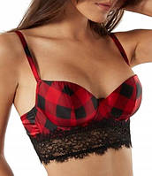 Бюстгальтер Intimissimi Sofia Tartan (Италия)