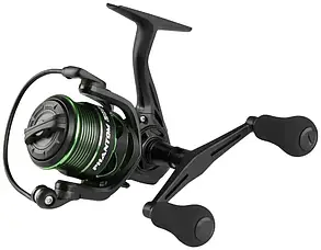 Котушка Brain Phantom Match/Bolo Double Handle 2000 9+1BB