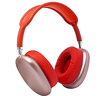Наушники беспроводные Stereo Headset P9 Bluetooth накладные со встроенным микрофоном для телефона STS