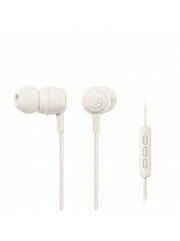 Навушники YAMAHA EP-E30A WHITE