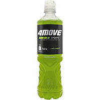 Изотоник 4MOVE Isotonic Drink, 750 мл Лайм-мята CN4947-4 SP