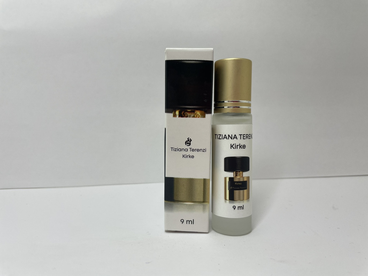 Оригінальні жіночі масляні духи Tiziana Унд Kirke ( Тизиана Терензи Кирці ) 9 мл, фото 1