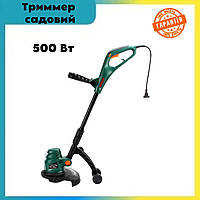 Електричний триммер Bosch EasyGrassCut-300-Le Тример для трави 500 Вт Електротримери електрокоси