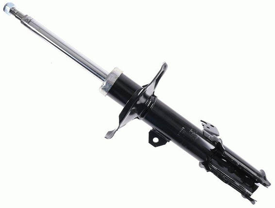 Амортизатор передній лівий Raiso (Швеція) Toyota Prius, Тойота Пріус 15- #RS3350027 UALBAYD7, фото 1