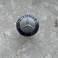 Емблема капота Mercedes ML W163 1298880116