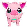Інтерактивна іграшка  My Pet Pig Piggly Мій улюбленець Маленьке порося, фото 4