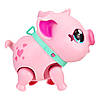 Інтерактивна іграшка  My Pet Pig Piggly Мій улюбленець Маленьке порося, фото 5