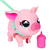 Інтерактивна іграшка  My Pet Pig Piggly Мій улюбленець Маленьке порося, фото 6