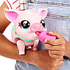 Інтерактивна іграшка  My Pet Pig Piggly Мій улюбленець Маленьке порося, фото 9