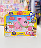 Інтерактивна іграшка My Pet Pig Piggly Мій улюбленець Маленьке порося, фото 10