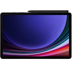 Samsung Планшет Galaxy Tab S9 (X710) 11" 8ГБ, 128ГБ, 8400мА•год, Android, сірий темний