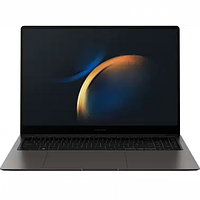 Ноутбук Samsung Galaxy Book 3 (NP750XFG-KA3IT) 15.6" FHD 2nd/Intel Core i5-1335U/16Gb/512Gb/Win11/Graphite