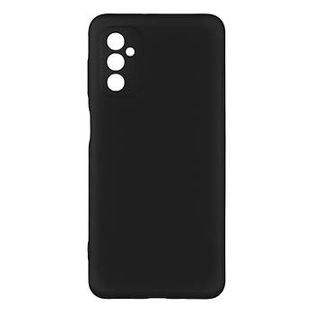 Чохол Full Case with frame для Samsung M52 (SM-M526) Black