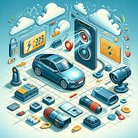 Парктроніки