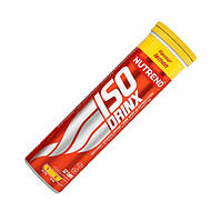 Ізотонік Nutrend IsoDrinx, 12 шипучих таблеток - Лимон