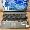 Ноутбук Samsung R530 15.6" T3300/2 Gb DDR2/250 Gb HDD/ Mobile 4 Series Chipset Integrated Graphics, фото 2