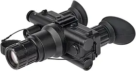 Окуляри нічного бачення NVS-7 NEWCON OPTIK Gen 2+ Зелений люмінофор (NV 66-G2)