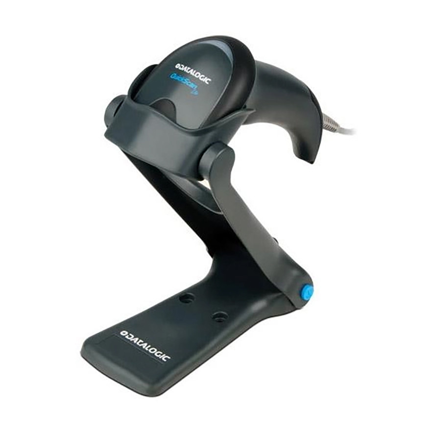 Сканер штрих-кода Datalogic QuickScan Lite QW 2500 2D (фото, імідж)