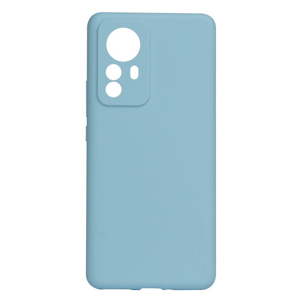 Чохол Full Case with frame для Xiaomi 12 Pro Lilac, фото 1