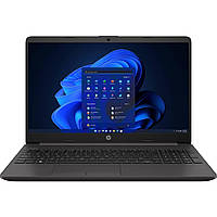Ноутбук HP 15 250 G9 1920х1080/ Intel Core i3 1215U/8 ГБ/ 256 ГБ/ Intel UHD Graphics/ Win 11/black (6F200EA)
