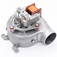 Вентилятор на газовый котел Protherm LYNX 11/24/28 kw, Jaguar 11-24 JTV 0020118666 Demrad atron 3003201822