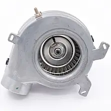 Вентилятор для газового котла Protherm LYNX потужністю 11/24/28 кВт, Jaguar 11-24 JTV 0020118666, Demrad atron 3003201822, фото 2