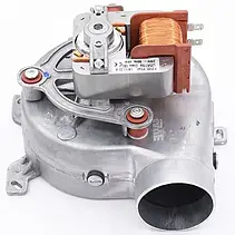 Вентилятор для газового котла Protherm LYNX потужністю 11/24/28 кВт, Jaguar 11-24 JTV 0020118666, Demrad atron 3003201822, фото 4
