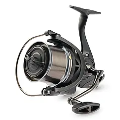 Коропова котушка Brain Mission SE 8000 (12+1BB, 4.1:1)