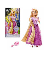 Кукла классическая Рапунцель Дисней Rapunzel Doll Disney 29 см