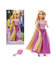 Лялька класична Рапунцель Дісней Rapunzel Doll Disney 29 см