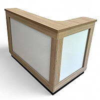 Стійка адміністратора кутова PEC-11