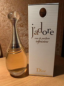 Женские Духи Dior J'Adore Infinissime (Original Pack) 100 ml Диор Жадор Инфинисиме (Оригинальная Упаковка) all or62