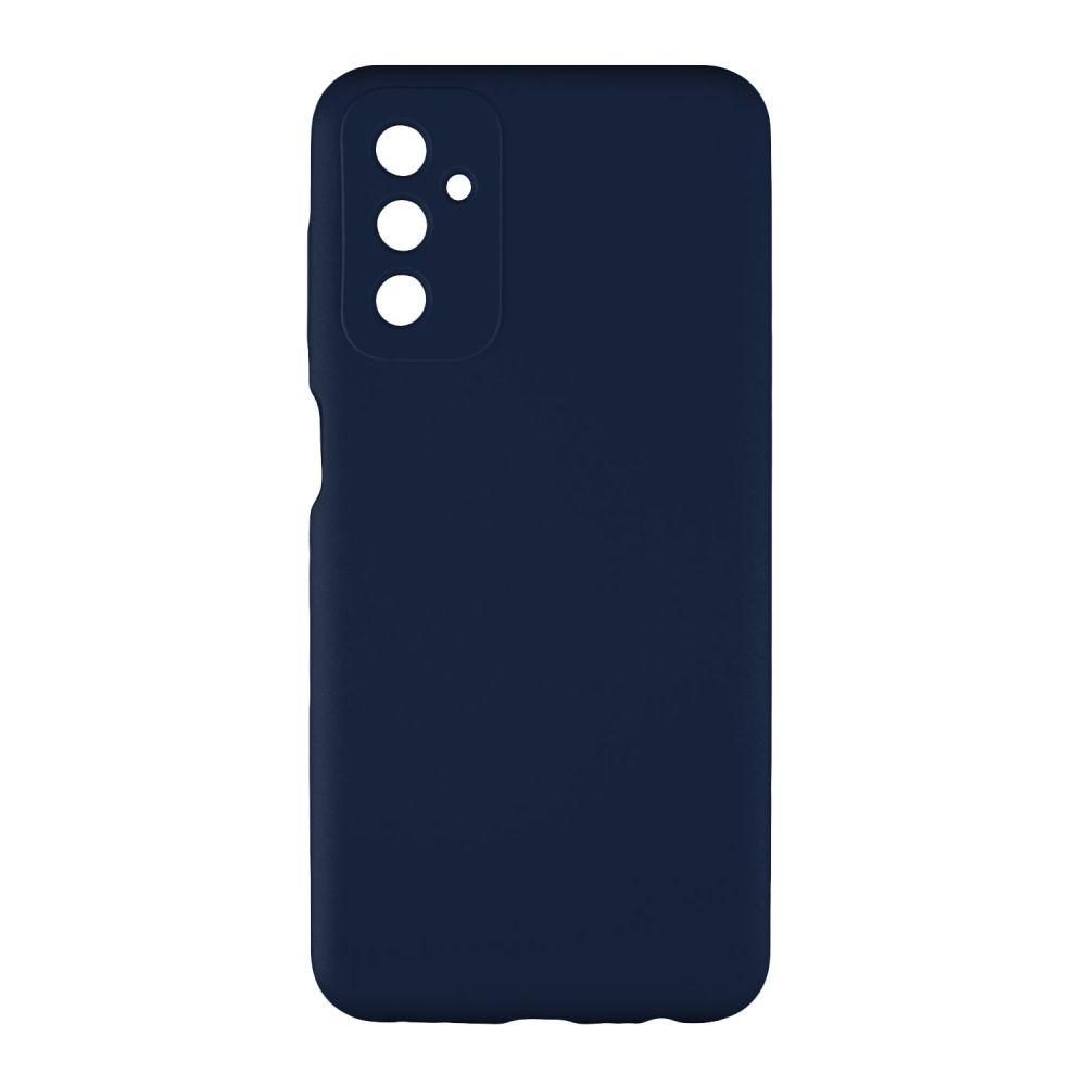 Чохол Full Case with frame для Samsung M23 5G Темно-синій, фото 1