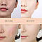 Кушон Images Moisture Beauty Cream Concealer, 20мл, колір Натуральний + спонжик / Тонуючий крем для обличчя, фото 6