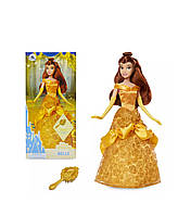 Кукла классическая Бель Дисней Doll Bell Disney 29 см