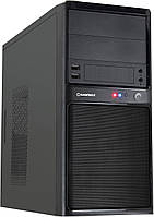 Корпус компьютерный Minitower GameMax MT-304-NP без блока питания Черный