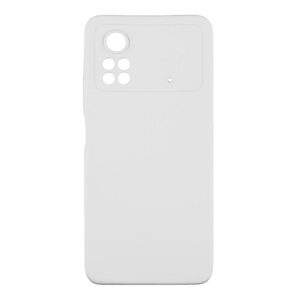 Чохол Full Case with frame для Xiaomi POCO X4 Pro 5G Білий