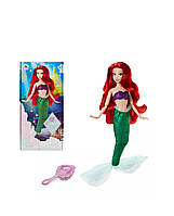 Кукла классическая Ариель Дисней Doll Ariel Disney 29 см