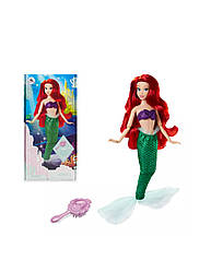 Лялька класична Аріель Дісней Doll Ariel Disney 29 см