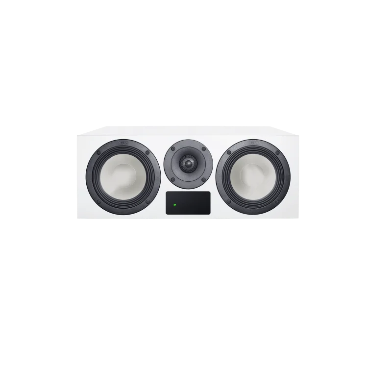Центральний канал активний Canton Smart GLE 5 S2 White