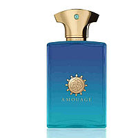 Мужские Духи Amouage Figment Men (Original Pack) 100 ml Амуаж Фигмент Мен (Оригинальная Упаковка) all К