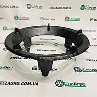 Підставка під казан 310 мм, фарбована, висота 125 мм, фото 5