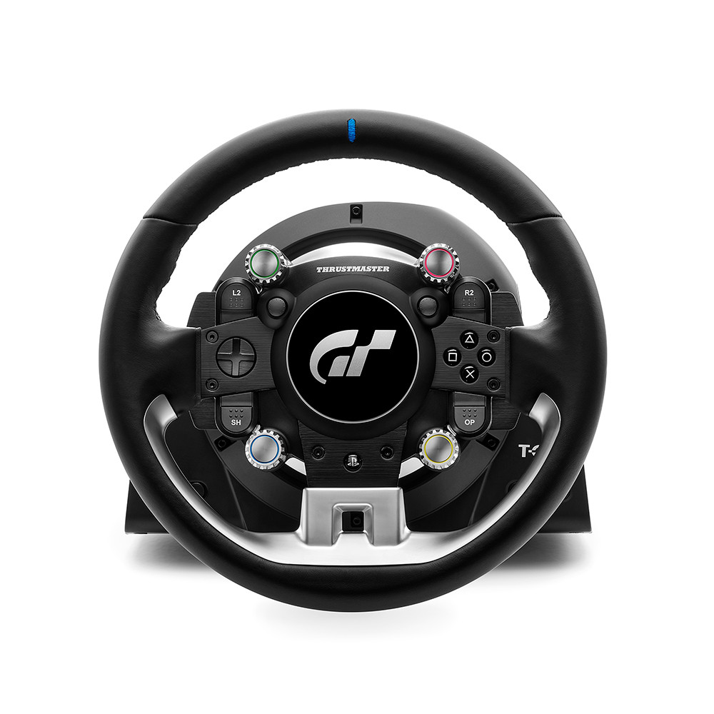 Thrustmaster Кермо і педалі для PC/PS4/ PS3/PS5 T-GT II EU, фото 1