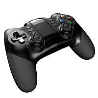 Игровой контроллер iPega Bluetooth PG-9076 | BT/2.4G, Android, iOS, TV, PC, PS| black