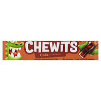 Цукерка Chewits Xtreme Кола 30г(40шт)