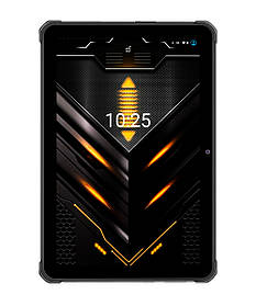 Планшет Sigma Tab A1025 X-Treme 2 8/256Gb Black UA UCRF