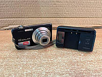 Фотоапарат Casio EXILIM Card EX-S10