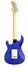 Електрогітара PARKSONS ST-40 (METALLIC BLUE), фото 2