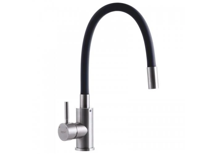 Кухонний змішувач Champion SAS-011 Reflector (SUS-304)