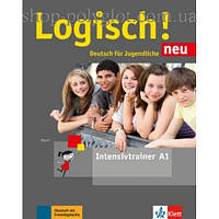 Упражнения Logisch! neu A1 Intensivtrainer